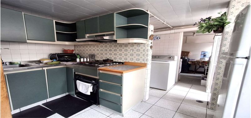 Apartamento en Venta en Bogotá, D.C., La Soledad Teusaquillo-5