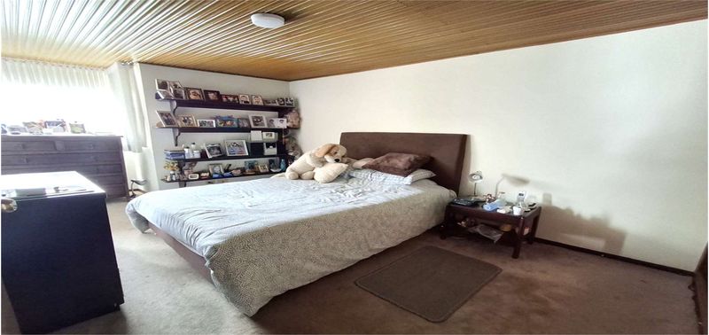 Apartamento en Venta en Bogotá, D.C., La Soledad Teusaquillo-8