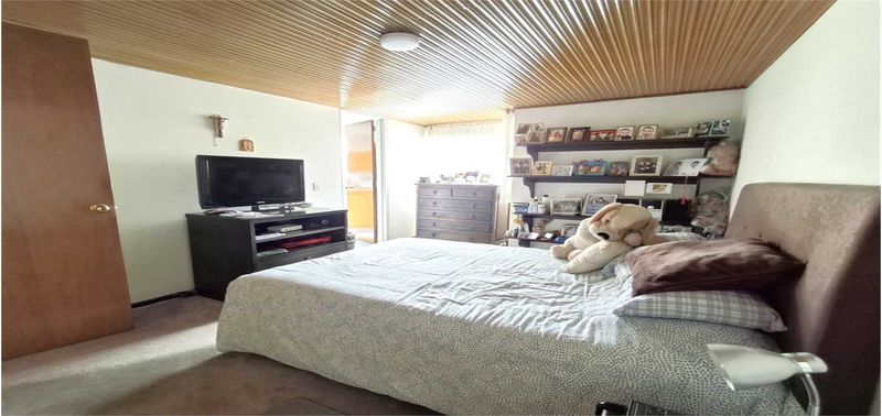 Apartamento en Venta en Bogotá, D.C., La Soledad Teusaquillo-9