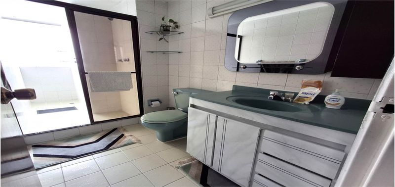 Apartamento en Venta en Bogotá, D.C., La Soledad Teusaquillo-12