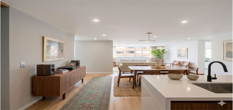 Apartamento en Venta en Bogotá, D.C., La Soledad Teusaquillo-14