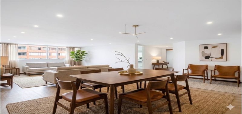 Apartamento en Venta en Bogotá, D.C., La Soledad Teusaquillo-15