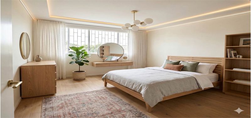Apartamento en Venta en Bogotá, D.C., La Soledad Teusaquillo-17