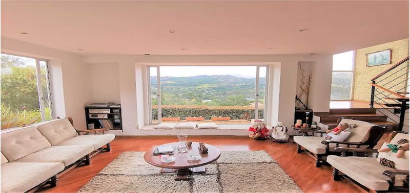 Casa en Venta en La Calera, La calera   Sopo