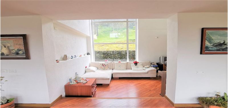 Casa en Venta en La Calera, La calera   Sopo-1