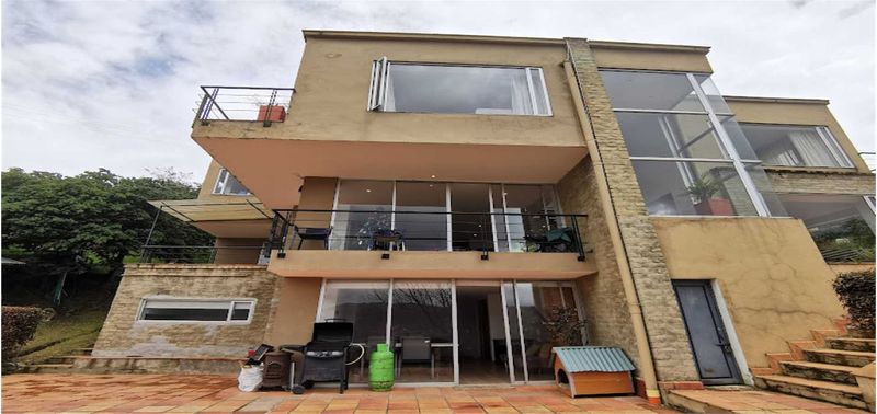 Casa en Venta en La Calera, La calera   Sopo-4