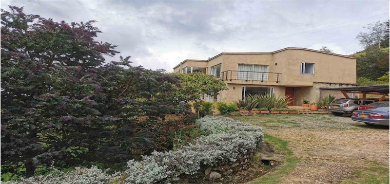 Casa en Venta en La Calera, La calera   Sopo-5