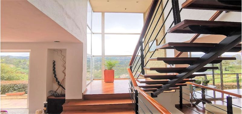Casa en Venta en La Calera, La calera   Sopo-6