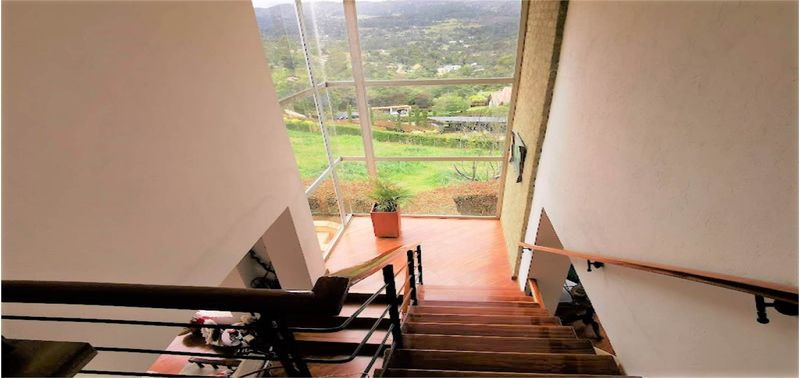 Casa en Venta en La Calera, La calera   Sopo-7