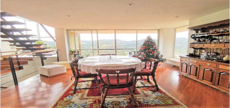 Casa en Venta en La Calera, La calera   Sopo-8