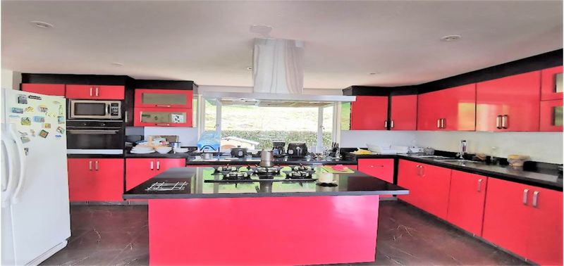 Casa en Venta en La Calera, La calera   Sopo-9