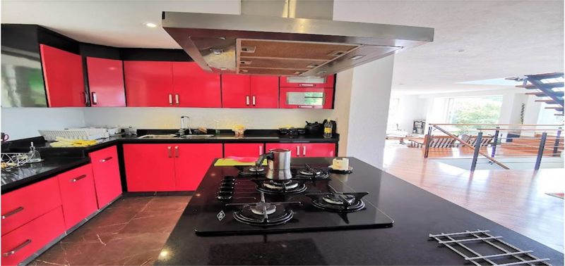 Casa en Venta en La Calera, La calera   Sopo-10