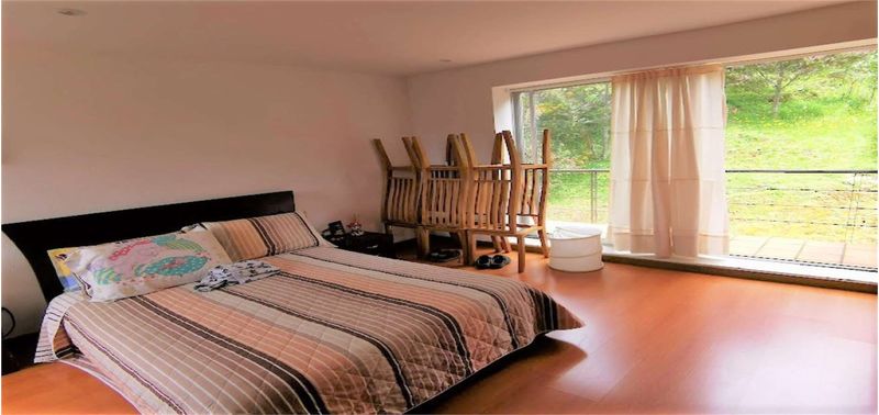 Casa en Venta en La Calera, La calera   Sopo-12
