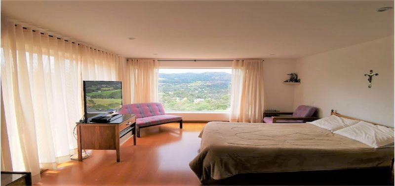 Casa en Venta en La Calera, La calera   Sopo-13
