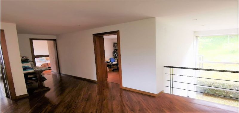 Casa en Venta en La Calera, La calera   Sopo-14