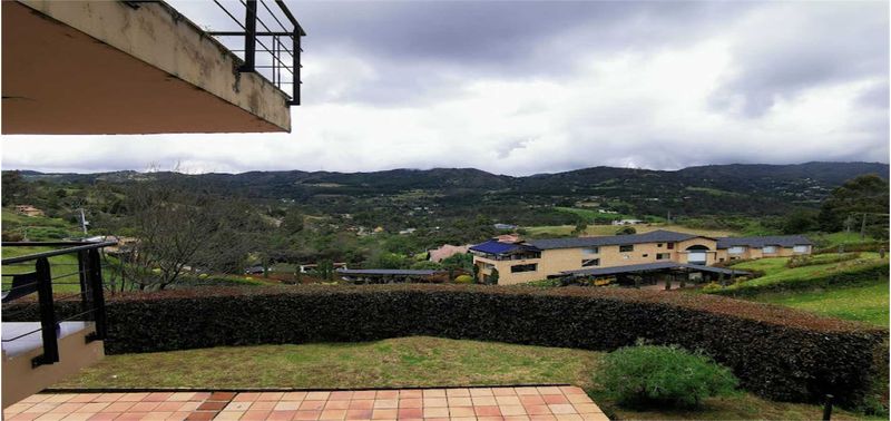 Casa en Venta en La Calera, La calera   Sopo-15