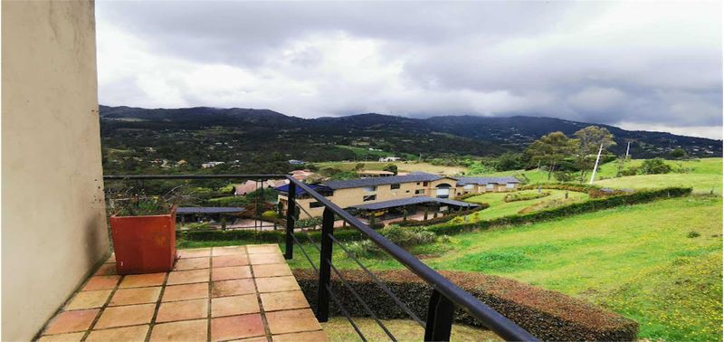 Casa en Venta en La Calera, La calera   Sopo-16