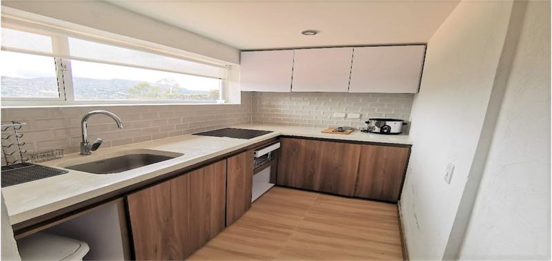 Casa en Venta en La Calera, La calera   Sopo-18