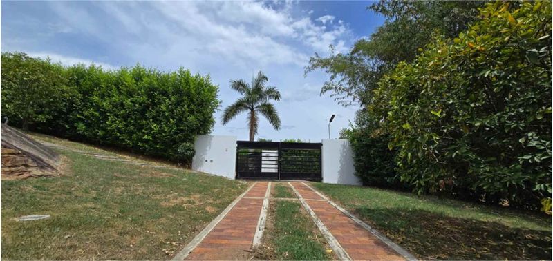Casa en Venta en La Mesa, La Mesa VIA SAN JAVIER-1