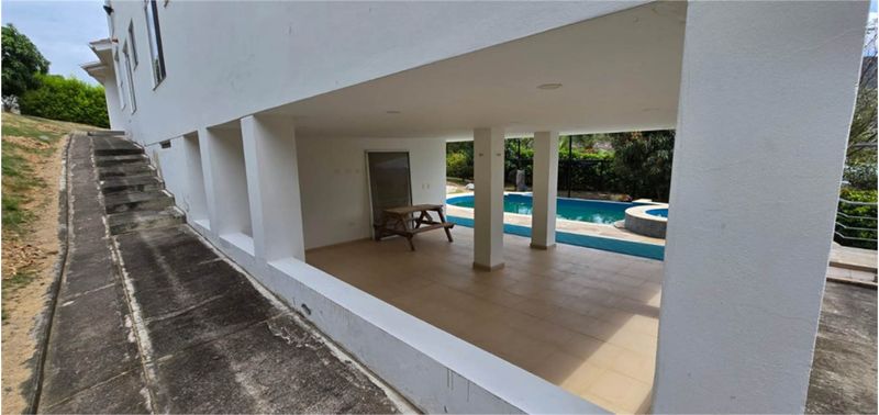 Casa en Venta en La Mesa, La Mesa VIA SAN JAVIER-14