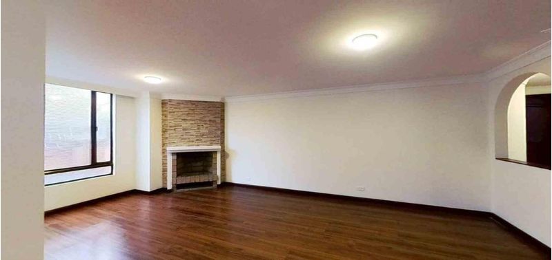 Apartamento en Venta en Bogotá, D.C., santa barbara occidental
