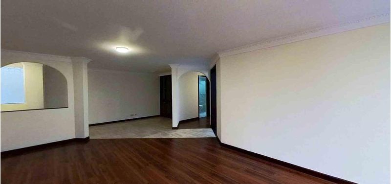 Apartamento en Venta en Bogotá, D.C., santa barbara occidental-0