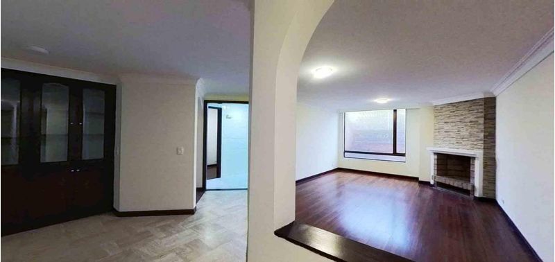 Apartamento en Venta en Bogotá, D.C., santa barbara occidental-1