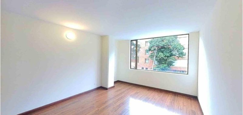 Apartamento en Venta en Bogotá, D.C., santa barbara occidental-2