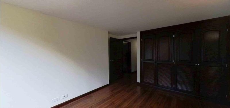 Apartamento en Venta en Bogotá, D.C., santa barbara occidental-3