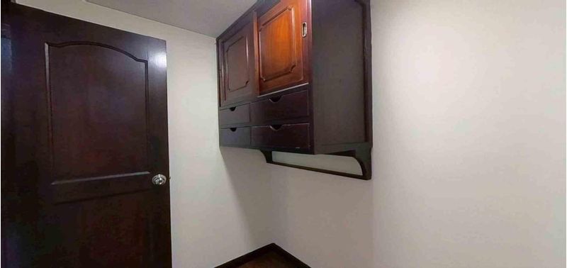 Apartamento en Venta en Bogotá, D.C., santa barbara occidental-4
