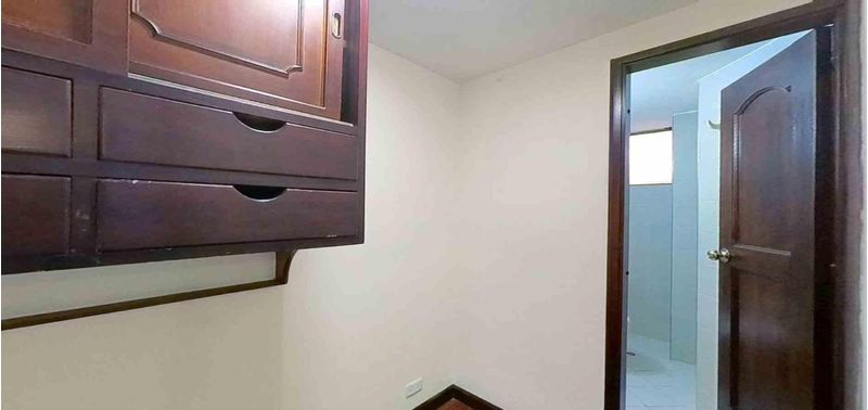 Apartamento en Venta en Bogotá, D.C., santa barbara occidental-5