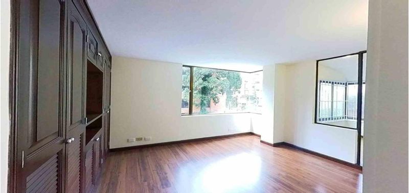 Apartamento en Venta en Bogotá, D.C., santa barbara occidental-6