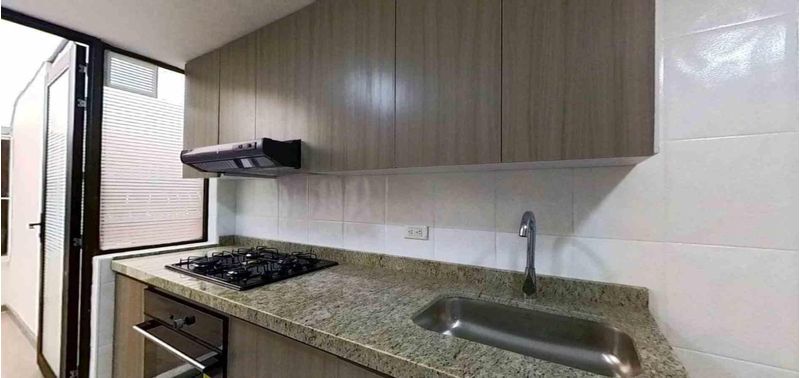 Apartamento en Venta en Bogotá, D.C., santa barbara occidental-7