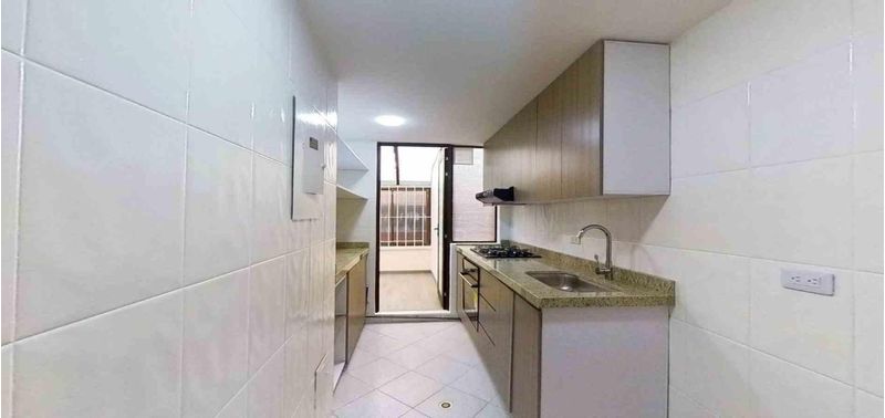 Apartamento en Venta en Bogotá, D.C., santa barbara occidental-8