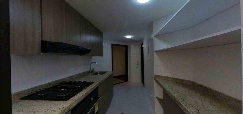 Apartamento en Venta en Bogotá, D.C., santa barbara occidental-9