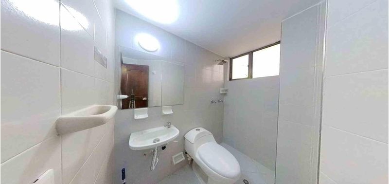 Apartamento en Venta en Bogotá, D.C., santa barbara occidental-10