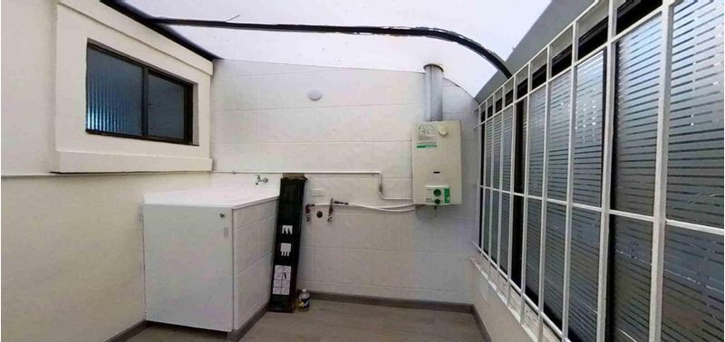 Apartamento en Venta en Bogotá, D.C., santa barbara occidental-11
