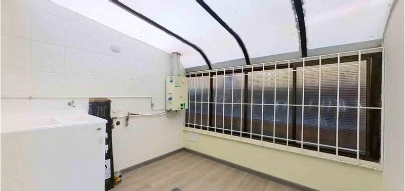 Apartamento en Venta en Bogotá, D.C., santa barbara occidental-12
