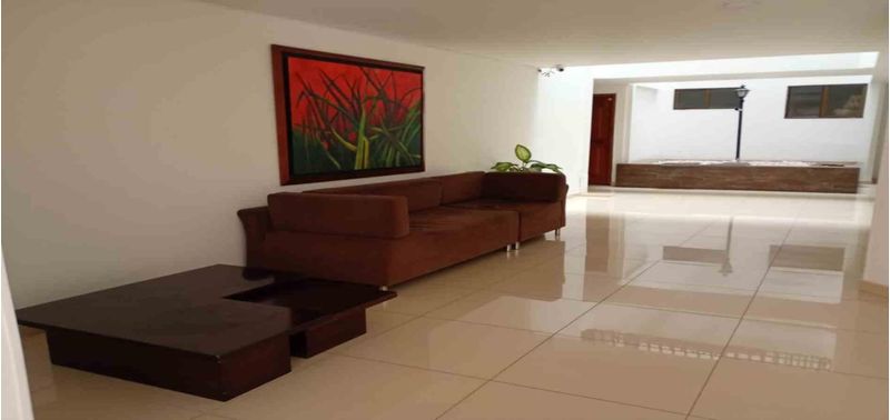Apartamento en Venta en Bogotá, D.C., santa barbara occidental-13