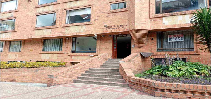 Apartamento en Venta en Bogotá, D.C., santa barbara occidental-14
