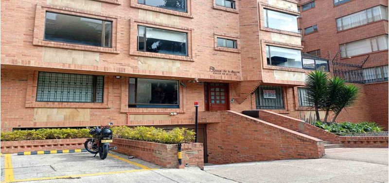 Apartamento en Venta en Bogotá, D.C., santa barbara occidental-15