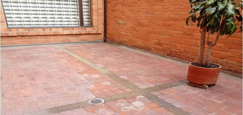 Apartamento en Venta en Bogotá, D.C., santa barbara occidental-16