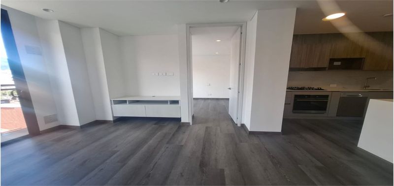 Apartamento en Venta en Bogotá, D.C., Antiguo Country