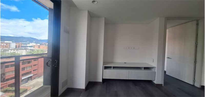 Apartamento en Venta en Bogotá, D.C., Antiguo Country-0