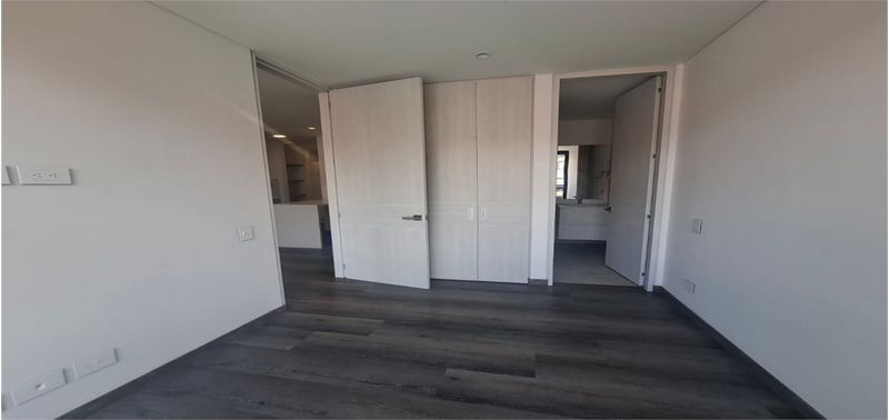 Apartamento en Venta en Bogotá, D.C., Antiguo Country-1