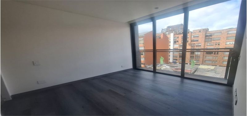 Apartamento en Venta en Bogotá, D.C., Antiguo Country-2