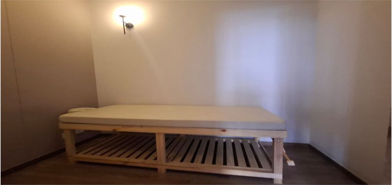 Apartamento en Venta en Bogotá, D.C., Antiguo Country-21