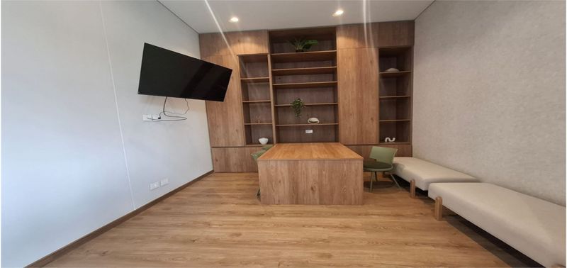 Apartamento en Venta en Bogotá, D.C., Antiguo Country-22
