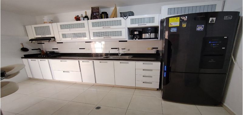 Casa en Venta en Santa Marta, Sierra Dentro Abierto-2