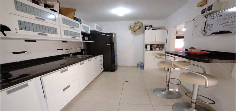 Casa en Venta en Santa Marta, Sierra Dentro Abierto-3